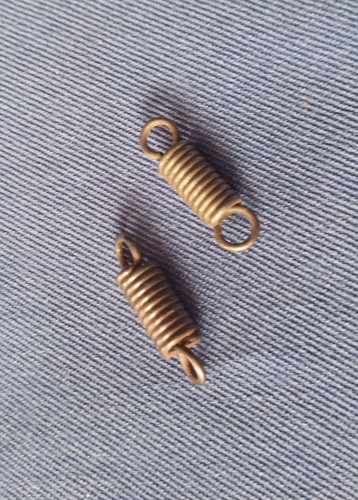 Solex ressort rappel machoire - solex,