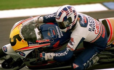 1987 L WAYNE GARDINER ROTHMANS