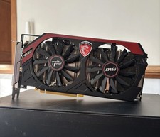 MSI GTX 780 GAMING 3GB GDDR5
