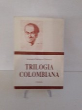 TRILOGIA COLOMBIANA 3 drammi