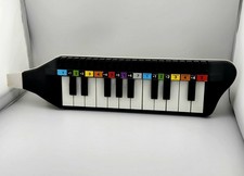 Strumento a fiato tastiera