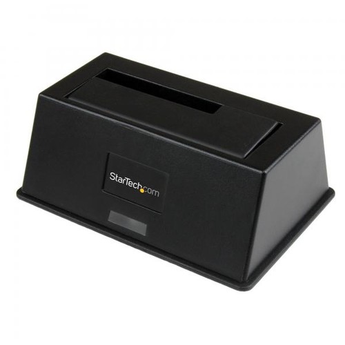 Startech com docking station - docking,