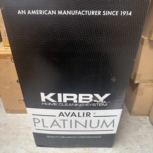 Aspirapolvere kirby avalir - aspirapolvere,