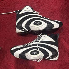 Taglia 10,5-Reebok Shaqnosis
