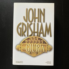 Libro giuria john grisham - libro,