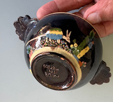 Ciotola tazza vintage