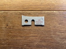 Quasi Perfetto Horseman 105mm