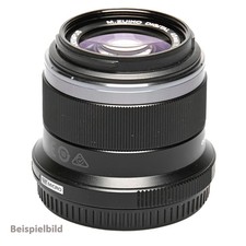 Obiettivo Olympus M.Zuiko
