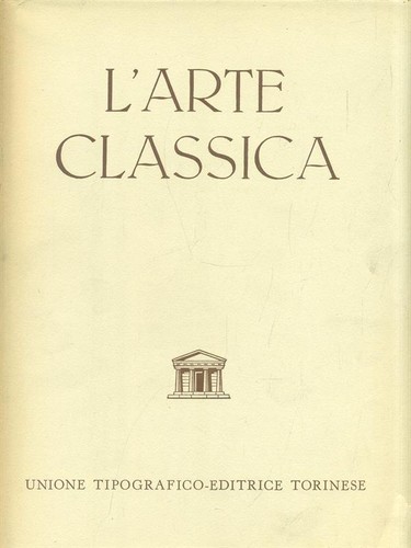 Arte classica ducati pericle - ducati,