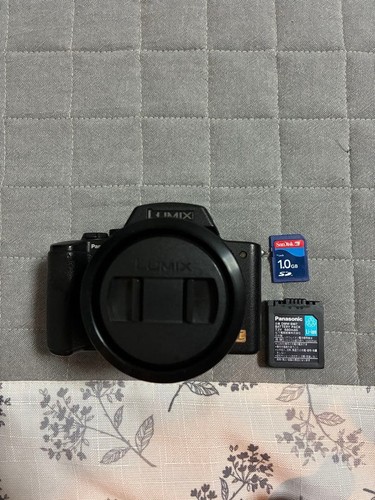 Panasonic lumix dmc fz20 12x - dmc-fz20,