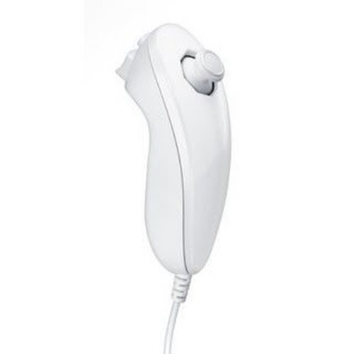 Nunchuck wii compatibile - nunchuck,