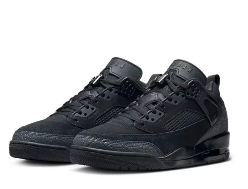 Nike air jordan spizike low - nike,