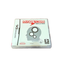MindStorm Nintendo DS -