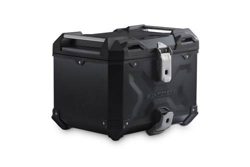 Motech trax adv - sw-motech, sistema