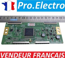 T-CON TCON TV PHILIPS