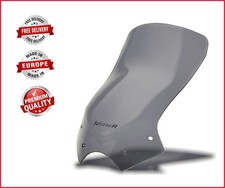 BMW R 1200 R 2006-2014 40 CM CUPOLINO / NUOVO ALTO PARABREZZA TOURING / 4 COLORI