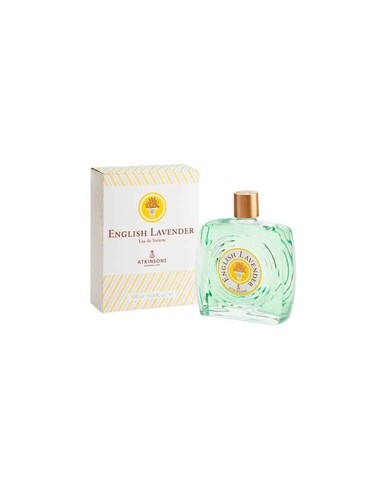 Atkinsons english lavender eau - atkinsons,