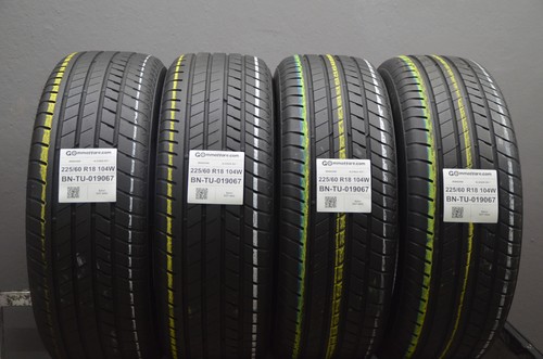 Pneumatici 225 r18 - 4, 225/60