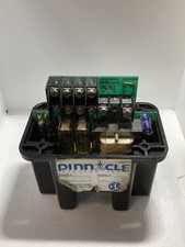 PINNACLE UL-101-2P RELÈ ULTRA