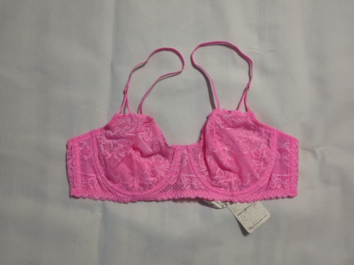 Reggiseno con ferretto - , in