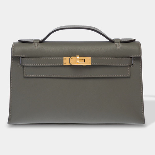 Sac hermes kelly - hermes, mini