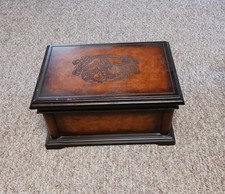 Raro humidor per sigari Romeo