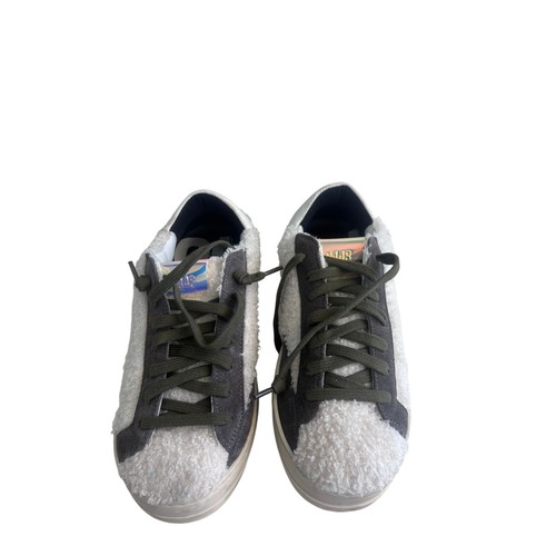 Sneakers donna p448 john - sneakers,