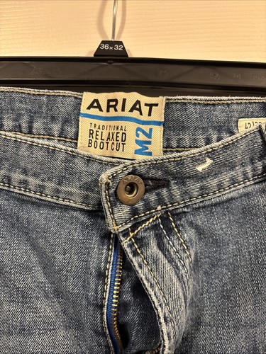 Ariat relaxed stivaletto - relaxed,