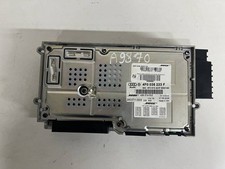Audi A6 2006 Amplificatore