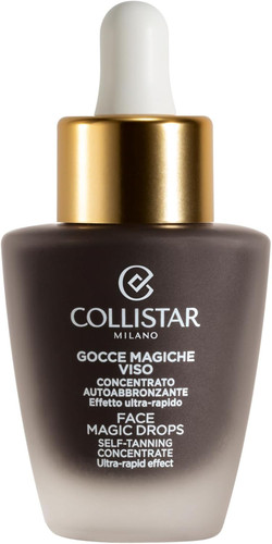 Gocce magiche viso - magiche,