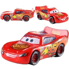 Modellino auto giocattolo