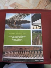 Physics For Scientists &