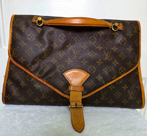 Borsa louis vuitton bel air - louis,