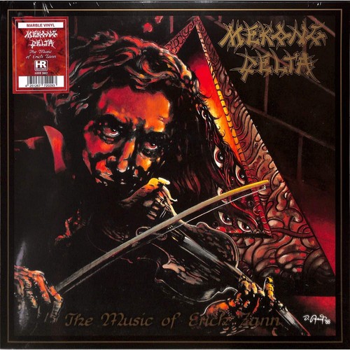 Mekong delta the music of - delta,