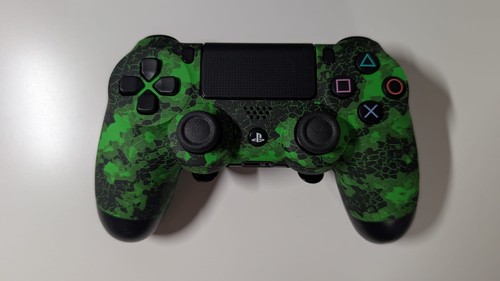 Sony dualshock ps4 scuf - sony,