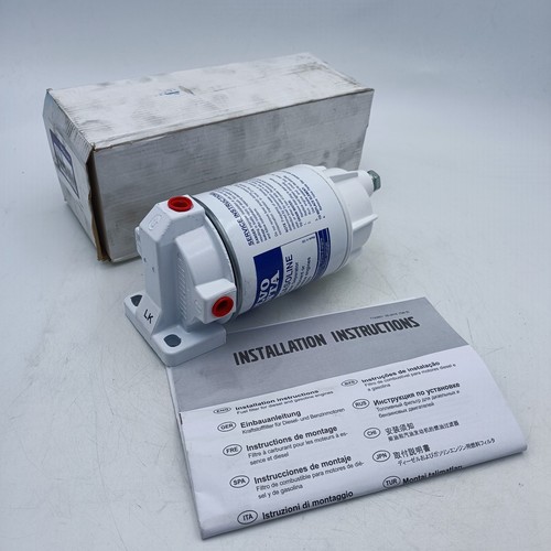 Kit separatore motore - , benzina