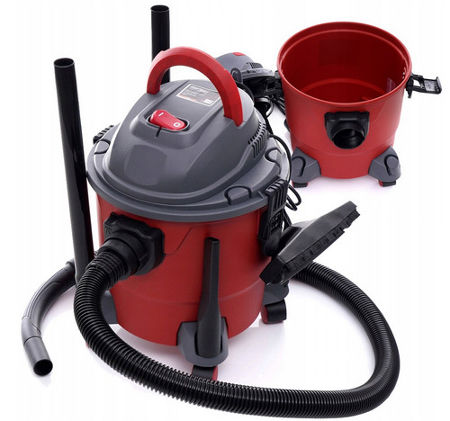 Aspiratore industriale - aspiratore,