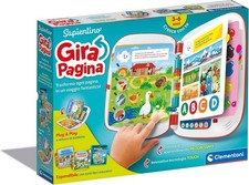 Clementoni 16430 Sapientino