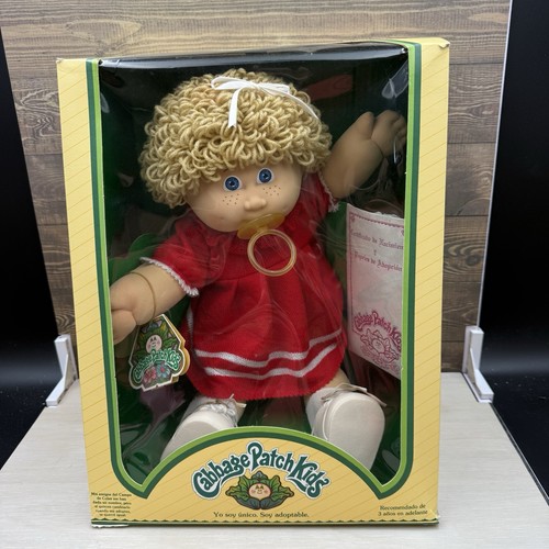 Ciuccio toppa cavolo bambini