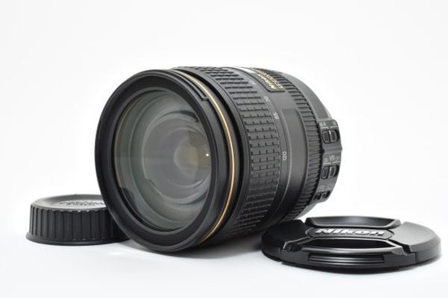Nikon nikkor 120mm f4g - nikkor, 24-120mm