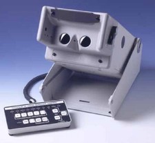 Titmus 2A con perimetria