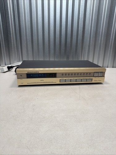 Sintonizzatore marantz 2242 - marantz,