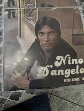 Volume 2 - Nino D’Angelo LP