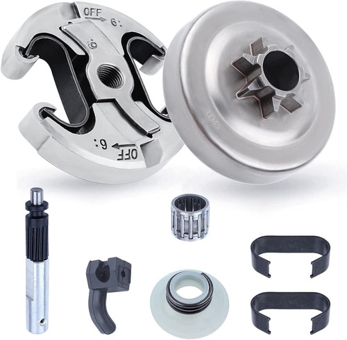 Kit 325 pignone 7 - .325'', per