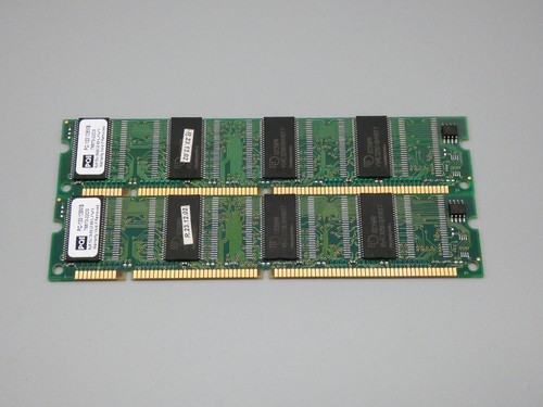 Pqi sdram 128mb pc133 - 128mb,