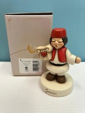 THUN Popoli del Mondo GRECIA