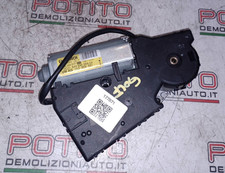 Motorino tetto apribile  VOLKSWAGEN PASSAT (3C) 2.0 16V FSI 4motion Ber.