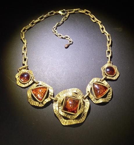 Rara collana vintage - 🔥rara🔥collana,