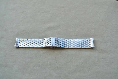 Vendo bracciale acciaio per - acciaio,
