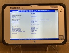 NUOVO COMPUTER HARDPAD